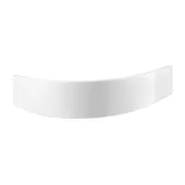 Душевая кабина Lidz Wieza SC80x80.SAT.MID.L, с поддон панелью Kupala