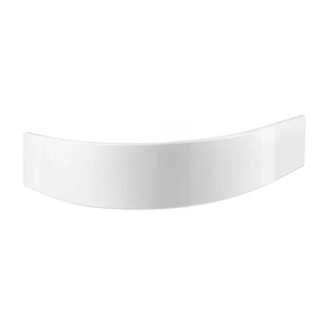 Душевая кабина Lidz Wieza SC80x80.SAT.MID.L, с поддон панелью Kupala