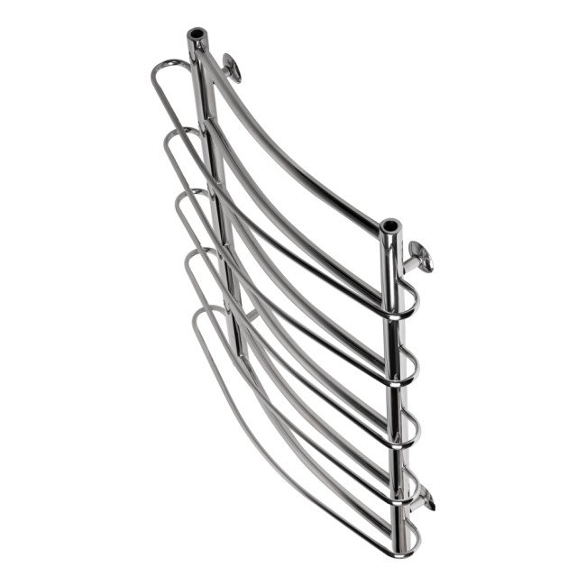 Сушарка для рушників водяна Lidz Standard (CRM) РЛС D32/20х1/2" 500x800 P5 Сушарка для рушників водяна Lidz Standard (CRM) РЛС D32/20х1/2" 500x800 P5