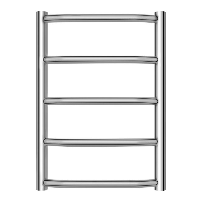 Сушарка для рушників водяна Lidz Trapezium (CRM) D38/25 400x600 P5