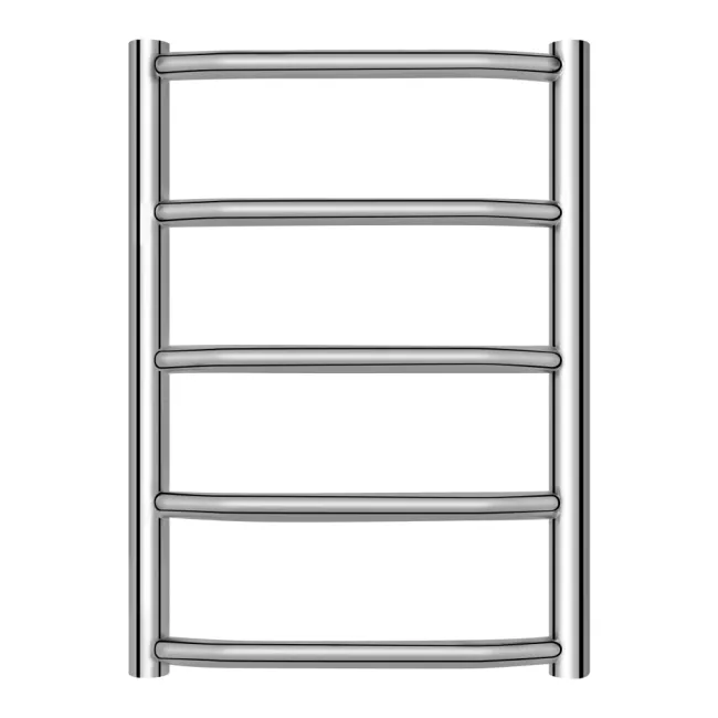 Сушарка для рушників водяна Lidz Trapezium (CRM) D38/25 400x600 P5 Сушарка для рушників водяна Lidz Trapezium (CRM) D38/25 400x600 P5