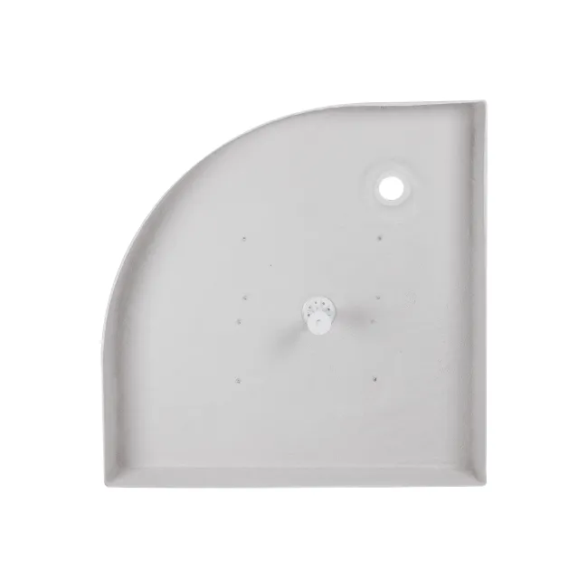 Душевой бокс Lidz Tani SB80x80.SAT.LOW.FR с поддон Kupala