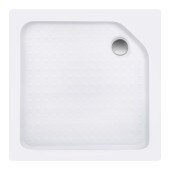 Душова кабіна Lidz Wawel SC90x90.SAT.LOW.TR, скло прозоре 4 мм Душова кабіна Lidz Wawel SC90x90.SAT.LOW.TR, скло прозоре 4 мм