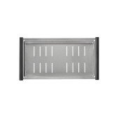 Набор 3 в 1 Qtap кухонная мойка DK6845R 3.0/1.2 мм Satin + сушилка + дозатор для моющего средства Набор 3 в 1 Qtap кухонная мойка DK6845R 3.0/1.2 мм Satin + сушилка + дозатор для моющего средства