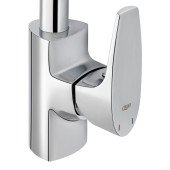 Смеситель для кухни Qtap Optima CRM 007 Смеситель для кухни Qtap Optima CRM 007