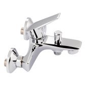 Змішувач для ванни Qtap Pivonka 3013102DC