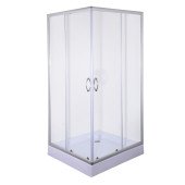 Душевая кабина BRAVO ODRA 90Т Душевая кабина BRAVO ODRA 90Т