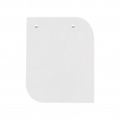 Дзеркало Qtap Scorpio 550х695 White QT147850701W