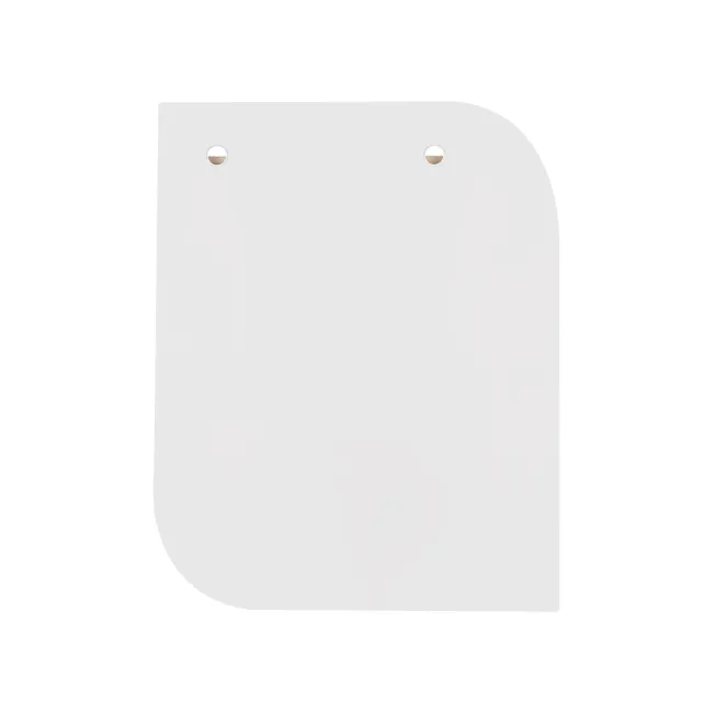 Дзеркало Qtap Scorpio 550х695 White QT147850701W