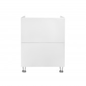 Тумба підлогова Qtap Tern 600х725х437 White QT1773TNL601W