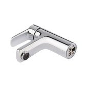 Змішувач для раковини Qtap Eco CRM 001