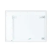 Дзеркало Qtap Mideya Modern 600х800 з LED-підсвічуванням, Reverse QT207814146080W