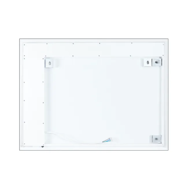 Дзеркало Qtap Mideya Modern 600х800 з LED-підсвічуванням, Reverse QT207814146080W