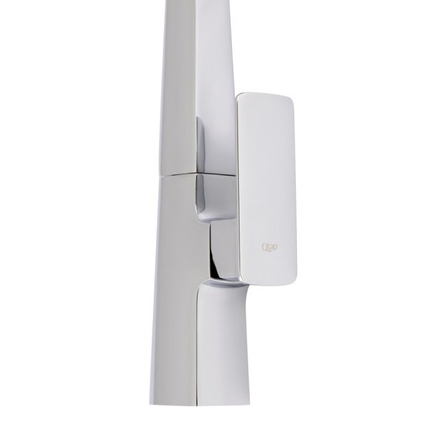 Смеситель для кухни Qtap Lodenice 9031102FC Смеситель для кухни Qtap Lodenice 9031102FC