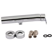 Смеситель для душа Qtap Zdenek 4032102C Смеситель для душа Qtap Zdenek 4032102C