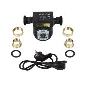 Насос ціркуляційній енергозберігаючій PUMPMAN STAR25/4/180