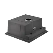 Кухонна мийка Qtap D5249 3.0/1.2 мм Satin (QTD52493012)