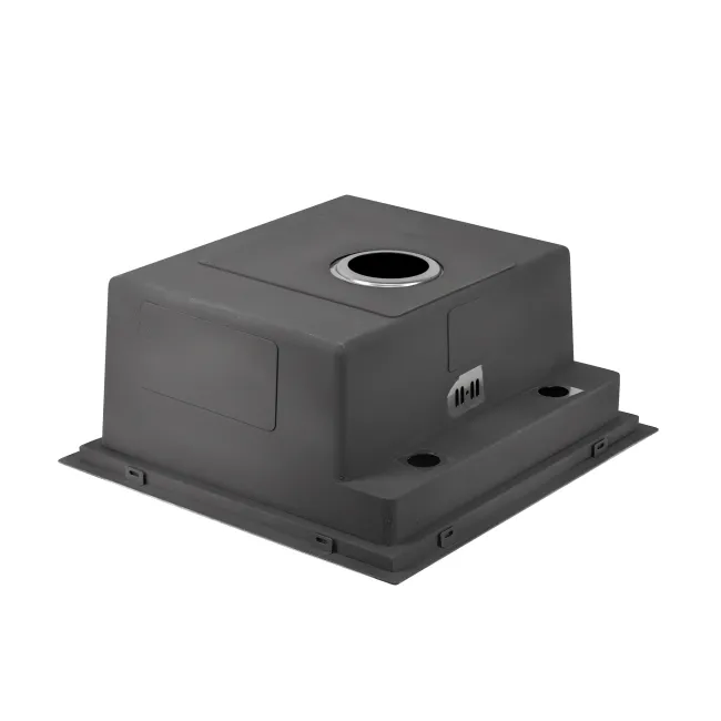 Кухонна мийка Qtap D5249 3.0/1.2 мм Satin (QTD52493012)