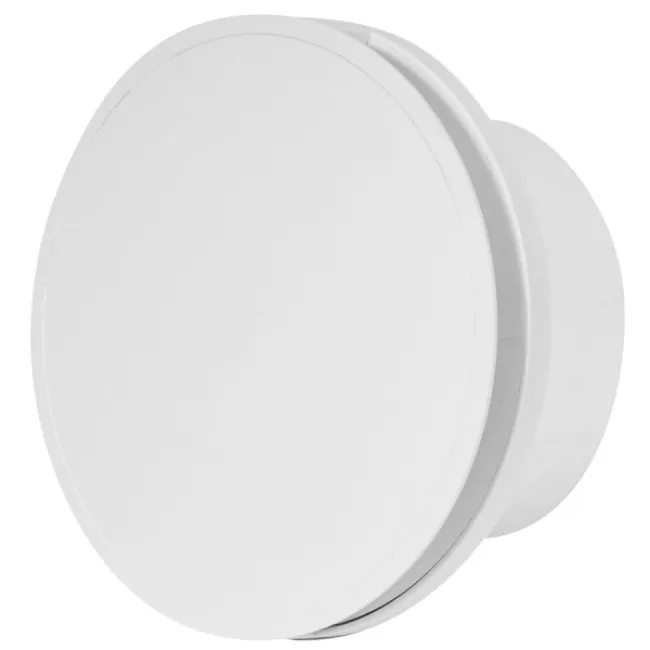 Витяжний вентилятор Europlast E-extra EAT150HT