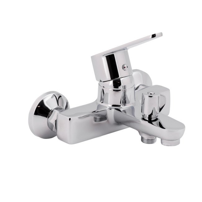 Змішувач для ванни Lidz (CRM) 46 78 006-1 New