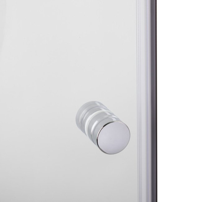 Душова кабіна Lidz Latwa SC80x80.SAT.HIGH.TR, скло прозоре 4 мм Душова кабіна Lidz Latwa SC80x80.SAT.HIGH.TR, скло прозоре 4 мм