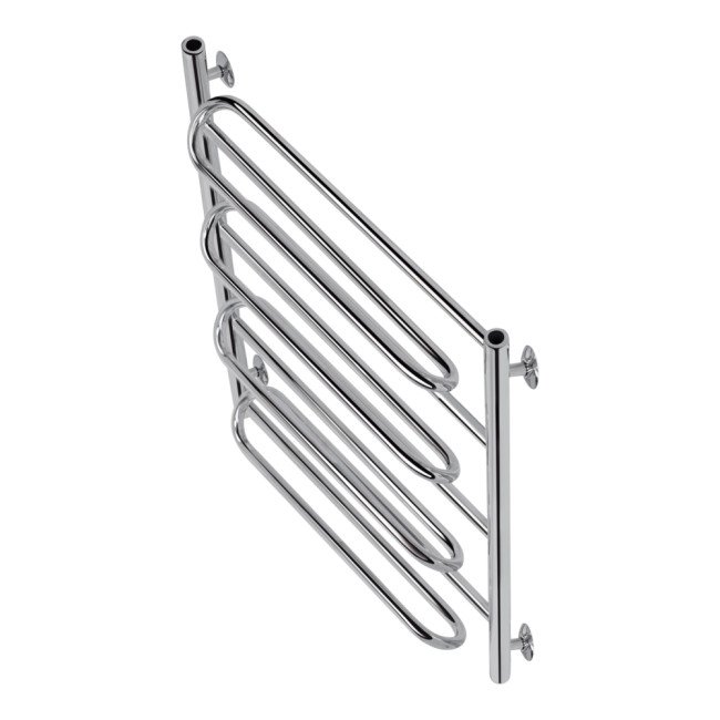 Сушарка для рушників водяна Lidz Zigzag (CRM) D32/20х1/2" 600x1000 P4