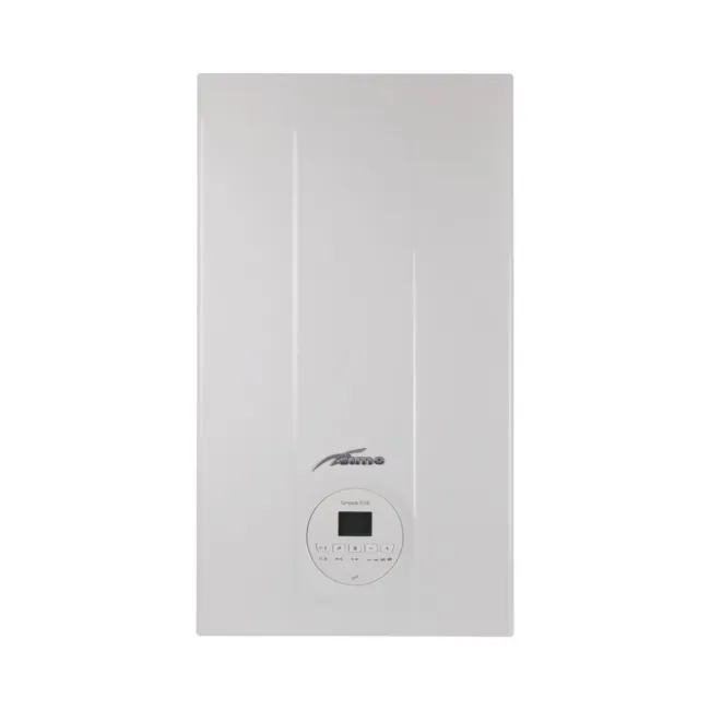 Котел газовий Sime Brava Slim 30 BFT 28 кВт одноконтурний Котел газовий Sime Brava Slim 30 BFT 28 кВт одноконтурний