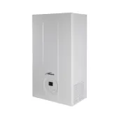 Котел газовий Sime Brava Slim HE 40 ErP 38 кВт двоконтурний
