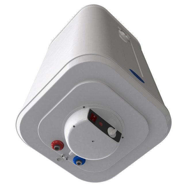 Водонагрівач LEOV LV Prism  80 l квадрат (80L Prism)