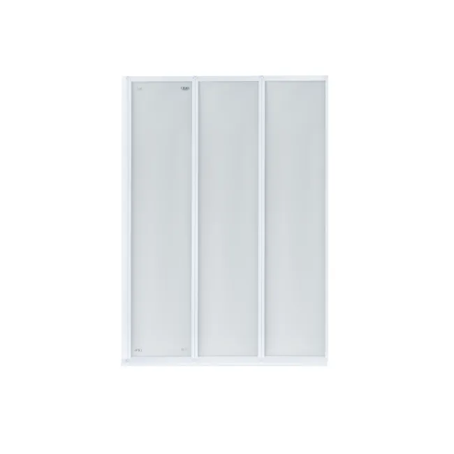 Штора на ванну Qtap Gemini WHI40114RP4 стекло Pear 4 мм, 100x140 см Штора на ванну Qtap Gemini WHI40114RP4 стекло Pear 4 мм, 100x140 см