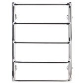 Полотенцесушитель водяной Lidz Standard (CRM) D32/20х1/2" 500x700 P5 Полотенцесушитель водяной Lidz Standard (CRM) D32/20х1/2" 500x700 P5