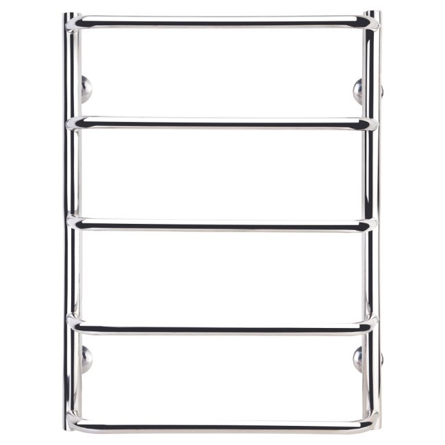 Сушарка для рушників водяна Lidz Standard (CRM) D32/20х1/2" 500x700 P5