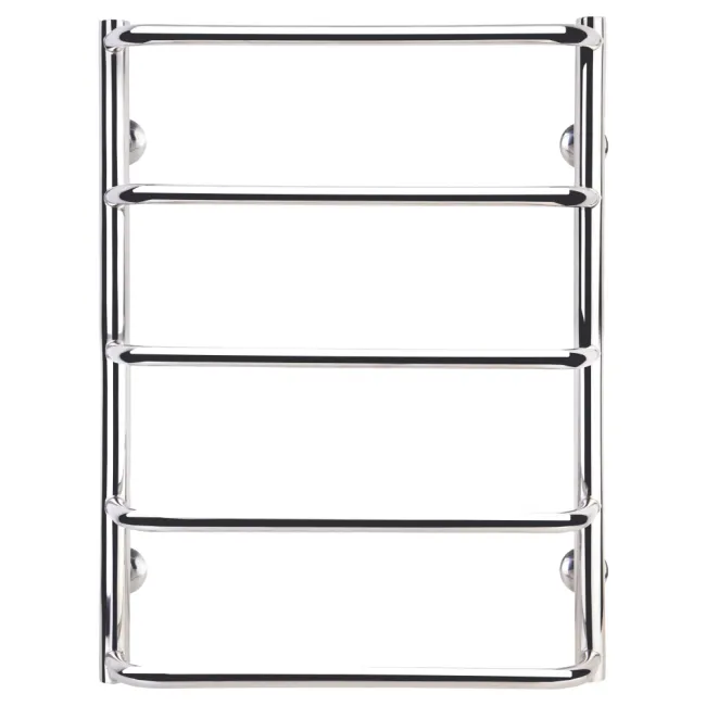 Сушарка для рушників водяна Lidz Standard (CRM) D32/20х1/2" 500x700 P5 Сушарка для рушників водяна Lidz Standard (CRM) D32/20х1/2" 500x700 P5