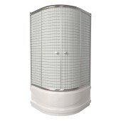 Душова кабіна Qtap SC8080.2 CRM