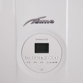 Котел газовый Sime Brava Slim 30 BF 28 кВт двухконтурный