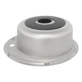 Кухонна мийка Imperial 490-A Micro Decor (IMP49008MICDEC)