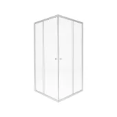 Душевая кабина Qtap Presto New CRM1088SC5 1900х800х800 мм, стекло Clear, без поддона