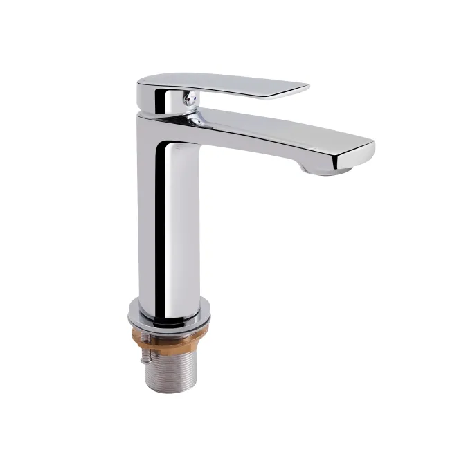 Змішувач для раковини Qtap Kralovice 1029103C Змішувач для раковини Qtap Kralovice 1029103C