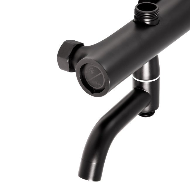 Душова система Qtap Sloup 51106KOB Душова система Qtap Sloup 51106KOB