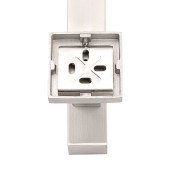 Душовий гарнітур Lidz (NKS) 49 30 323 Душовий гарнітур Lidz (NKS) 49 30 323