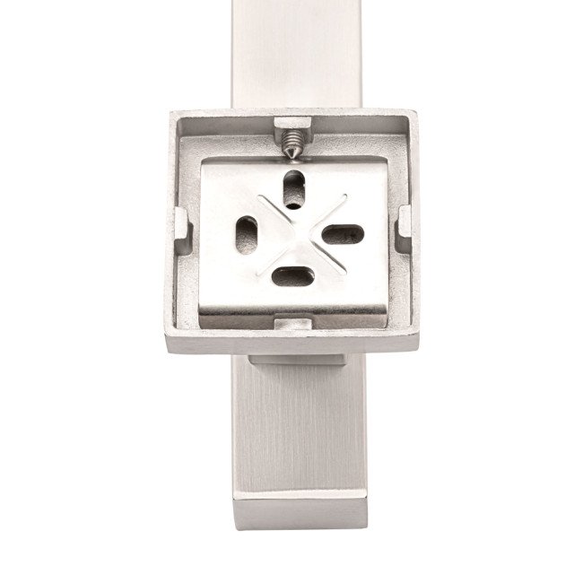 Душовий гарнітур Lidz (NKS) 49 30 323 Душовий гарнітур Lidz (NKS) 49 30 323