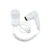 Фен настінний Lidz (WHI) 130.01.91 1100 Вт