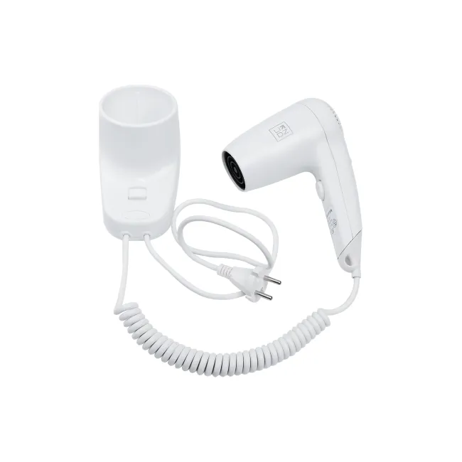 Фен настінний Lidz (WHI) 130.01.91 1100 Вт