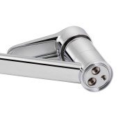 Змішувач для кухні Lidz (CRM) 14 34 002 250 мм