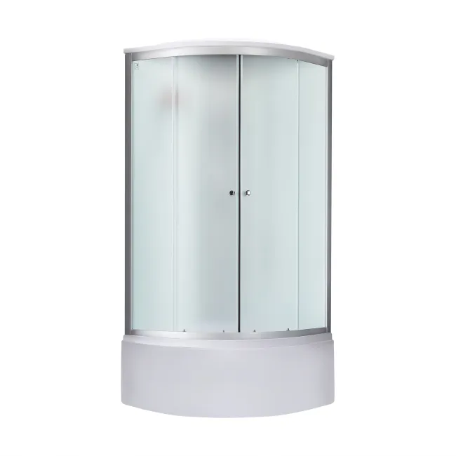 Душевой бокс Lidz Tani SB90x90.SAT.HIGH.FR с поддон с панелью Kupala Душевой бокс Lidz Tani SB90x90.SAT.HIGH.FR с поддон с панелью Kupala