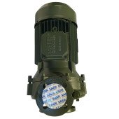 Насос моноблочний IR 32-200NC 4,0 кВт SAER (25 м3/год, 45 м) Насос моноблочний IR 32-200NC 4,0 кВт SAER (25 м3/год, 45 м)