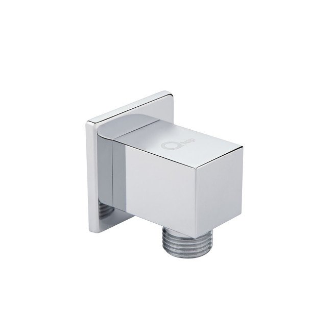 Термостатична душова система прихованого монтажу Qtap Votice QT65T105NGCSET Термостатична душова система прихованого монтажу Qtap Votice QT65T105NGCSET