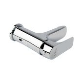 Смеситель для раковины Qtap Uno CRM 001