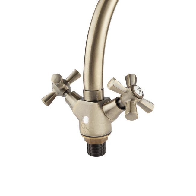 Смеситель для кухни Qtap Liberty ANT 273F