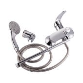 Змішувач для ванни Qtap Mars СRM 005 New